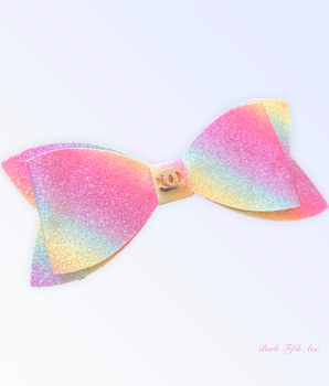 Pride CC Hair Bow