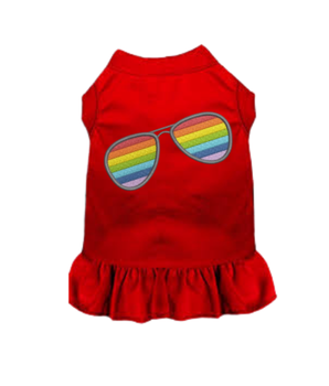 Pride Sunnies - Pack Of: 1