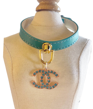 Azure CC Collar