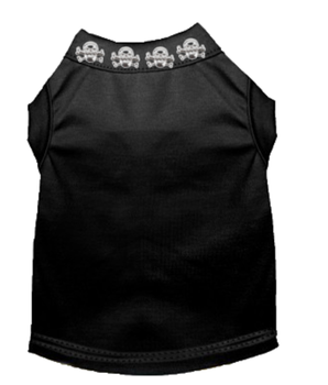 Skull Studded Tee