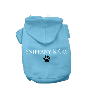 Sniff & Co. Hoodie