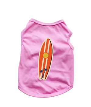 Surfer Tank Top