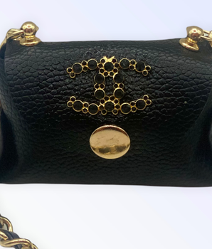 The CC Exquisite Bag- Limited Edition