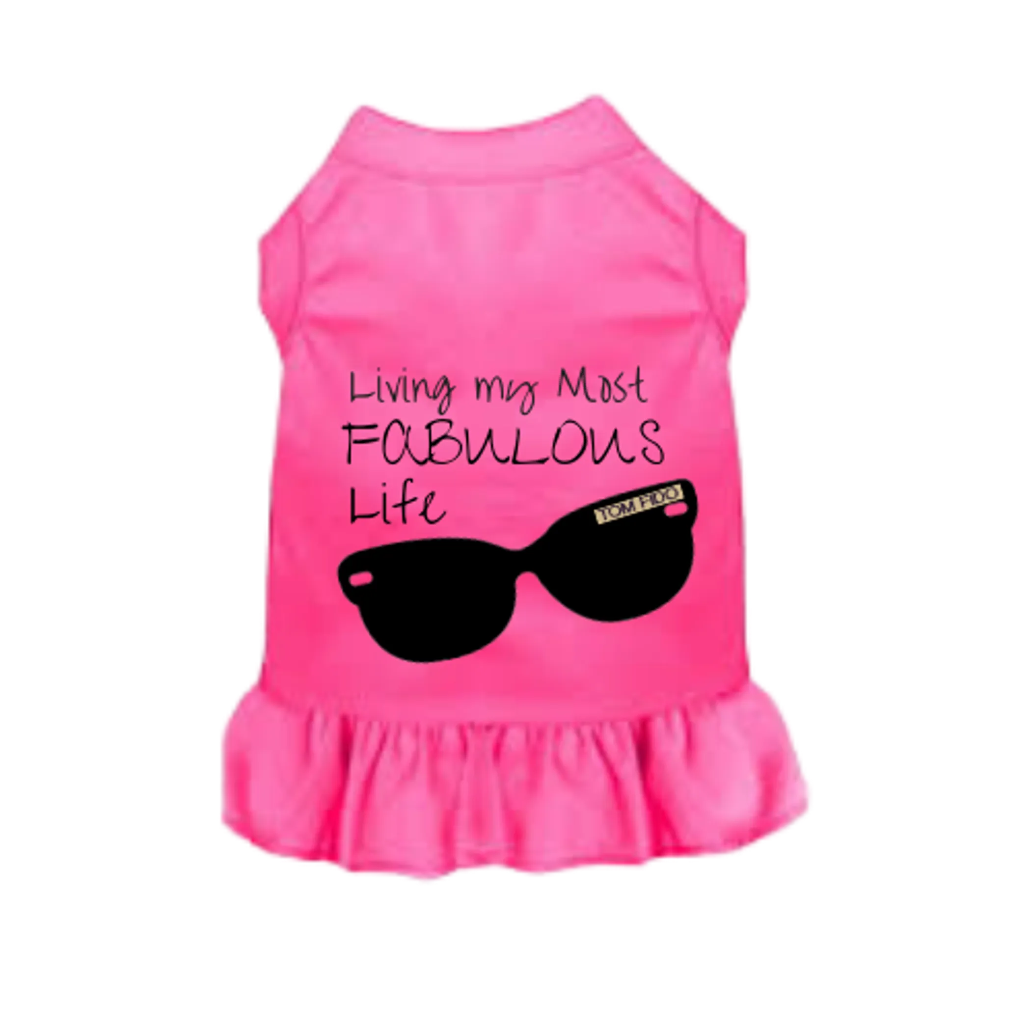 Tom Fido - Pack Of: 1