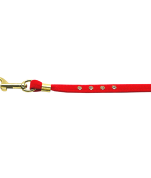 Velvet Bee Leash