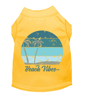 Beach Vibes Tee