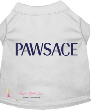 Very Pawsace Tee