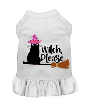 Witch Please Cat - Pack Of: 1