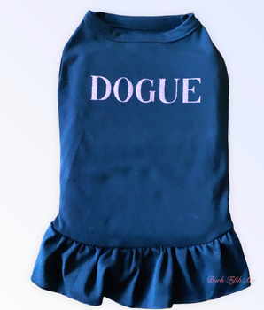 DOGUE Dress