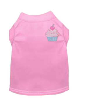 Everyday Cupcake Top/Dress - Pack Of: 1