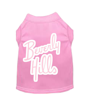 Beverly Hills - Pack Of: 1