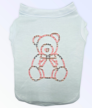 Furberry Bear Tee