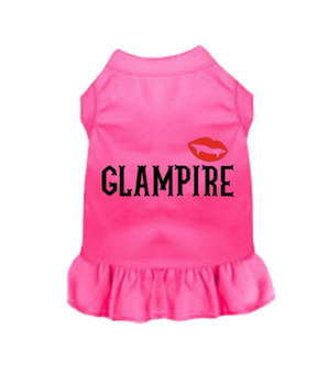 GLAMpire Dress