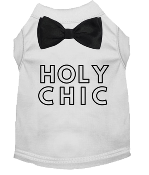 Holy Chic!