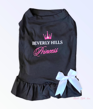 Beverly Hills Princess