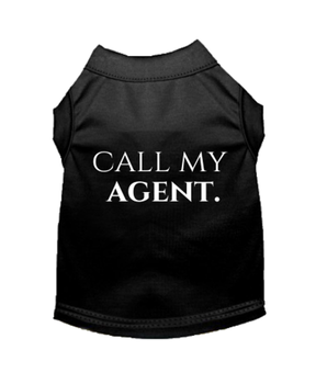 Call My Agent - Pack Of: 1