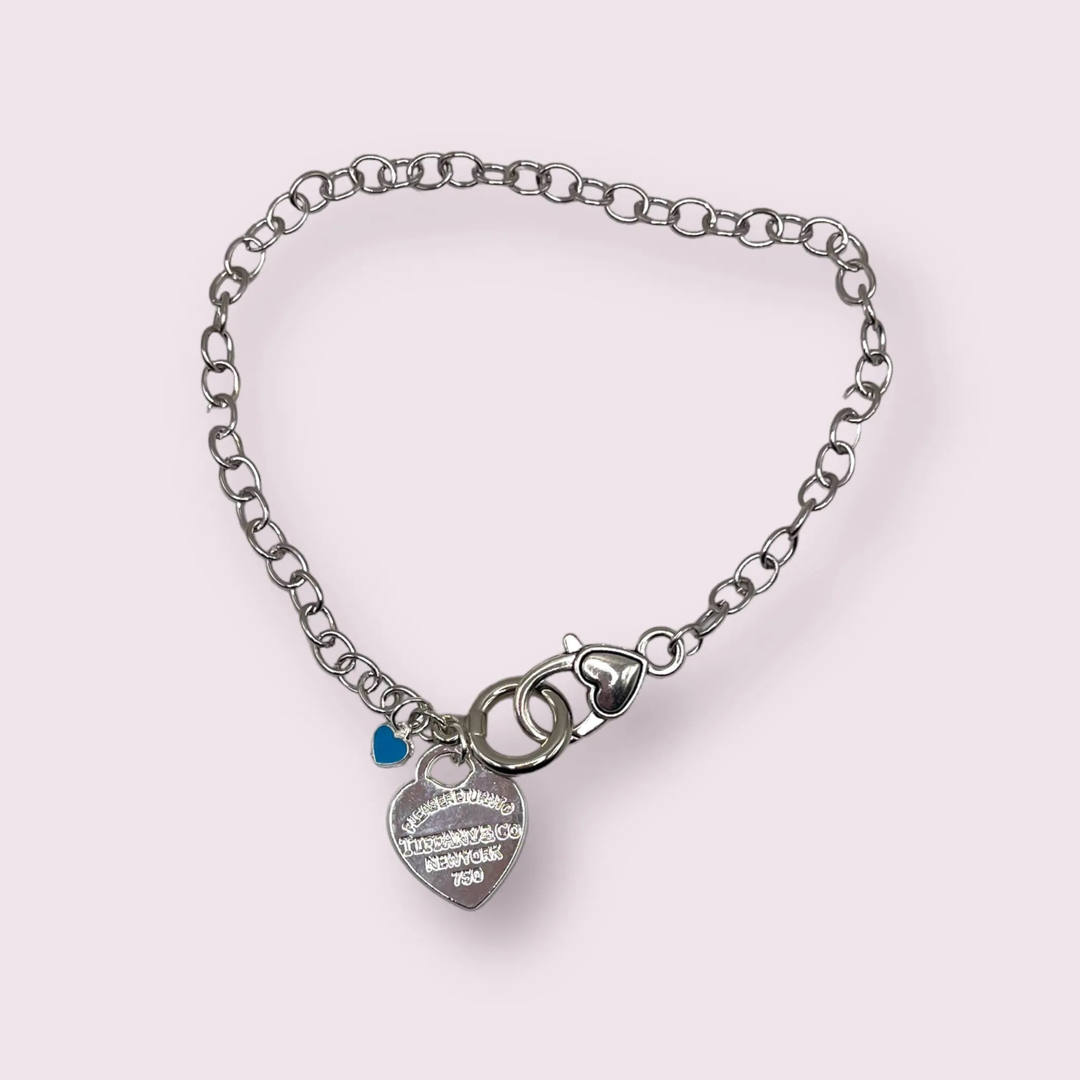 I Sniffany Charm Dog Necklace