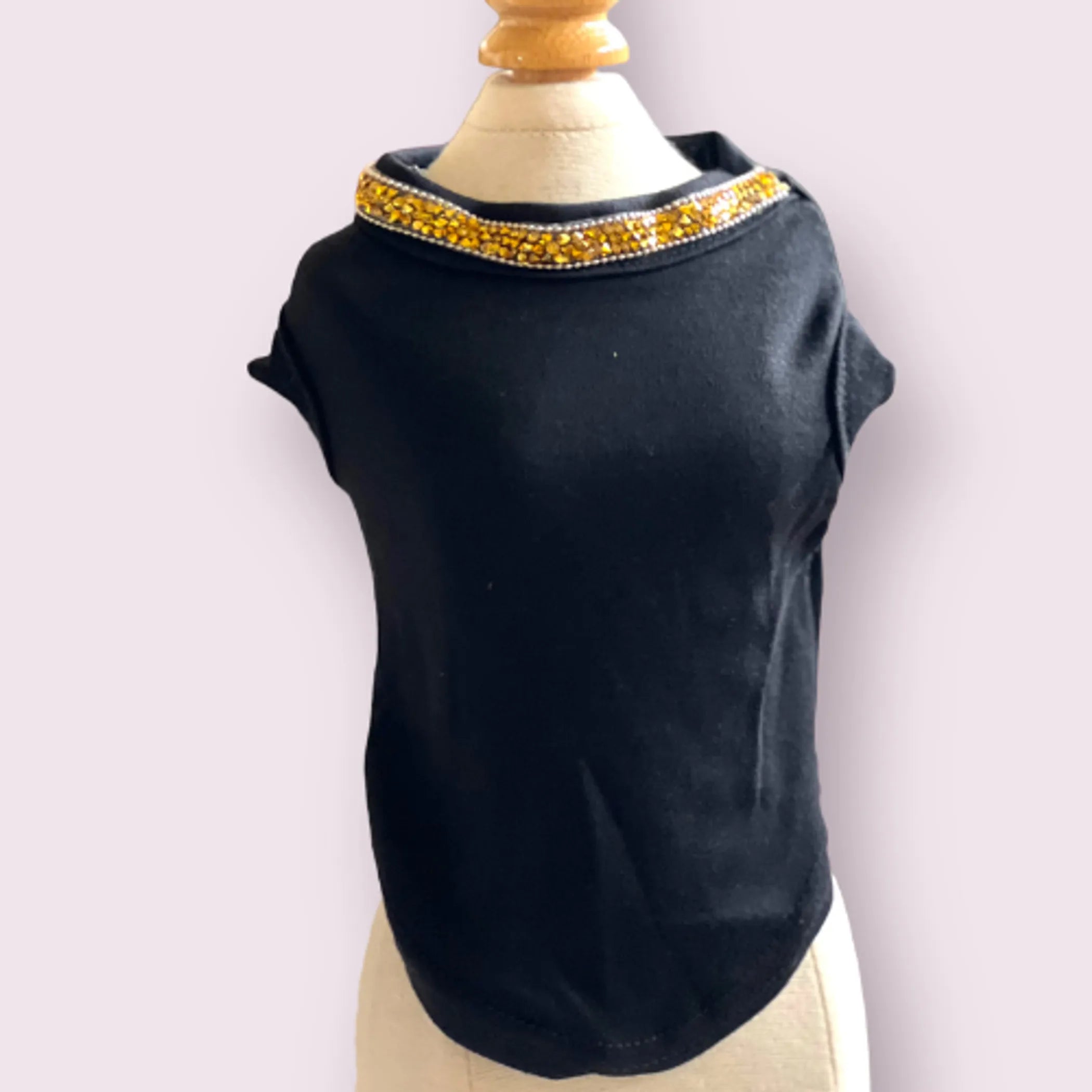 My Elegant Party Shirt-Dog Shirt