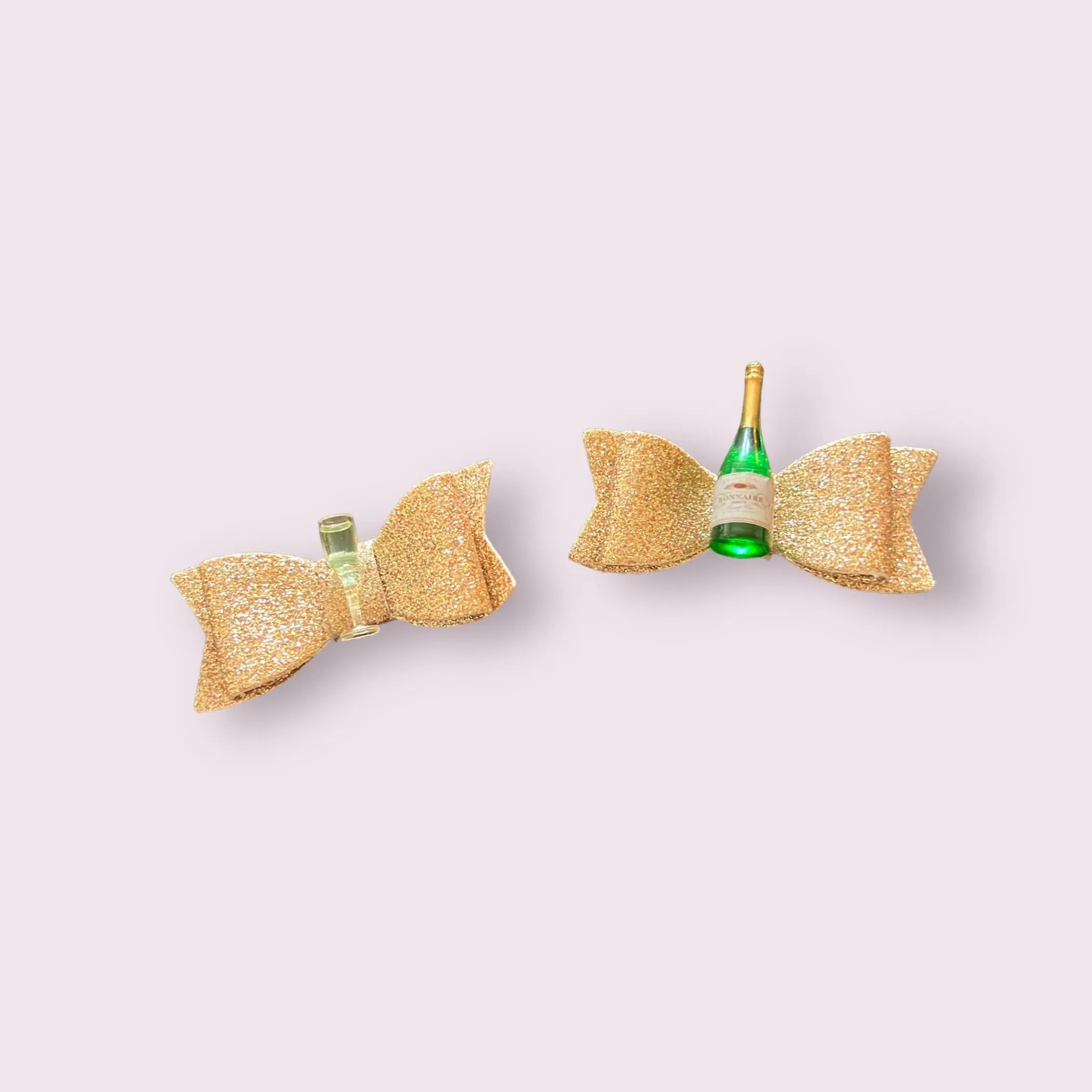 Cheers - Hair Barrettes