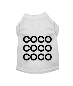 COCO - Pack Of: 1