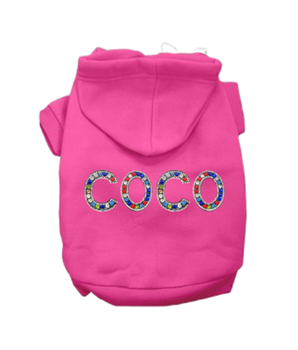 Coco Hoodie