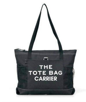 The Tote Bag