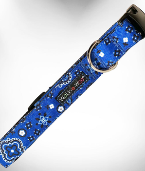 Bandana Dog Collars