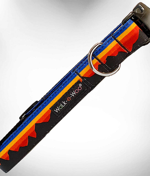 Mountain Dog Collars