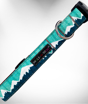 nowcap Mountain Dog Collars