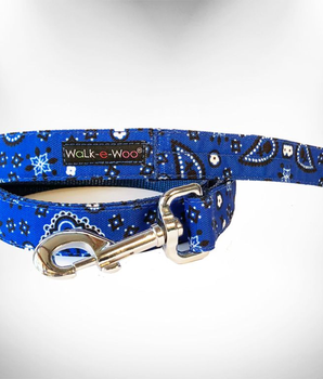 Bandana Dog Leads