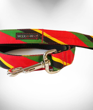 Stripes Dog Leash