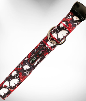 Tattoo Dog Collars