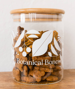 Bulk Treats - Superfood Dog Treat | Jar Refills