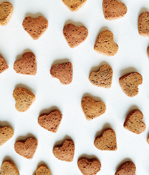 Heart(beet) Bulk Treats