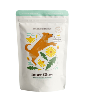 Inner Glow - Superfood Dog Treats