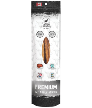 Premium Beef Bully Stick