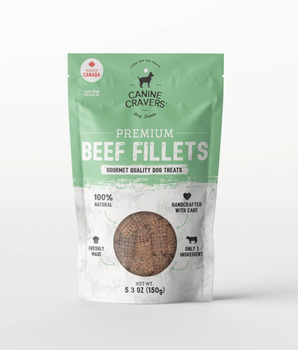 Premium Beef Fillets