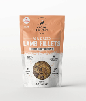 Premium Lamb Fillets