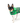 Dog Clothes Coat - "Green with Envy" - DCNY Equestrian Collection