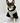 DCNY: Iconic "Pup Art" Designer Dog Hoodie