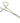 Dog Cat Pet Grooming Hemostat Applicator Hair Puller Stainless Steel