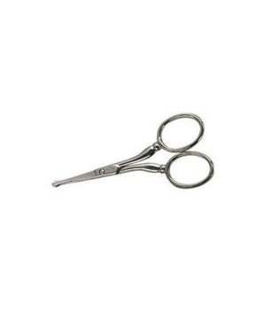 Dog Grooming Scissors W/safety Tips for Eye Ear Nose