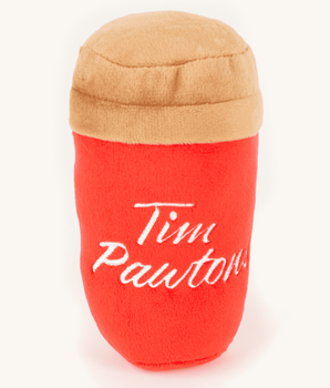 Tim Pawtons