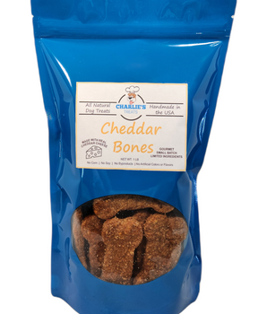 Cheddar Bones