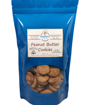 Peanut Butter Cookies