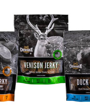 Variety Jerky Pack