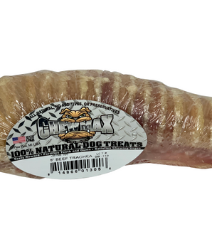 Beef Trachea Bone - ChewMax Dog Treat