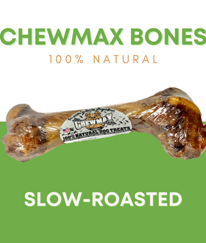 Porky Femur Bone - Chewmax Pet Dog Treat