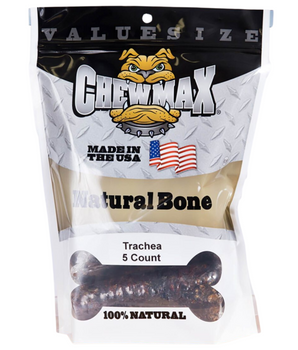 Beef Trachea Dog Chews