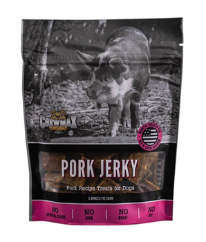 Pork Jerky